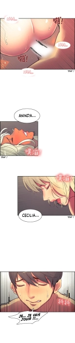 Domesticate the Housekeeper Chap 1 à 44 : page 816
