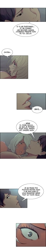 Domesticate the Housekeeper Chap 1 à 44 : page 819