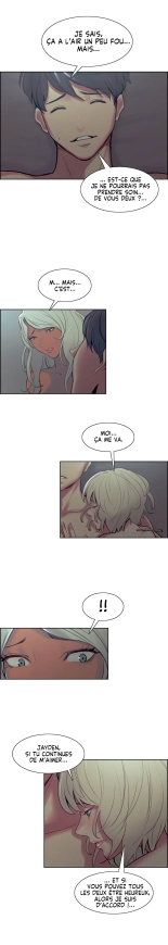 Domesticate the Housekeeper Chap 1 à 44 : page 820