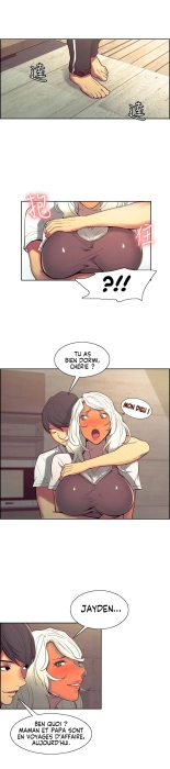 Domesticate the Housekeeper Chap 1 à 44 : page 825