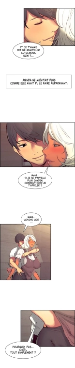 Domesticate the Housekeeper Chap 1 à 44 : page 826