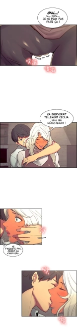 Domesticate the Housekeeper Chap 1 à 44 : page 827