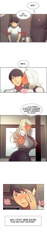 Domesticate the Housekeeper Chap 1 à 44 : page 828