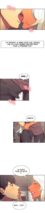 Domesticate the Housekeeper Chap 1 à 44 : page 829