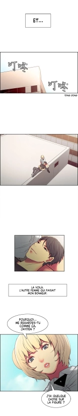 Domesticate the Housekeeper Chap 1 à 44 : page 830