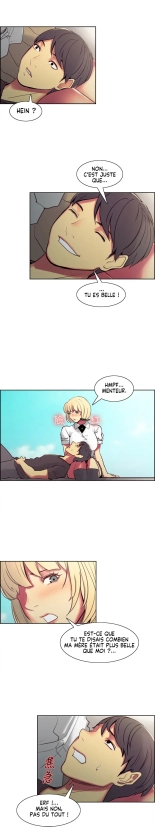 Domesticate the Housekeeper Chap 1 à 44 : page 831