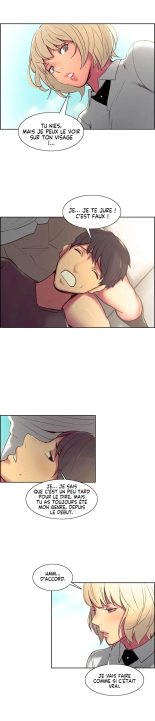 Domesticate the Housekeeper Chap 1 à 44 : page 832