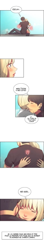 Domesticate the Housekeeper Chap 1 à 44 : page 833