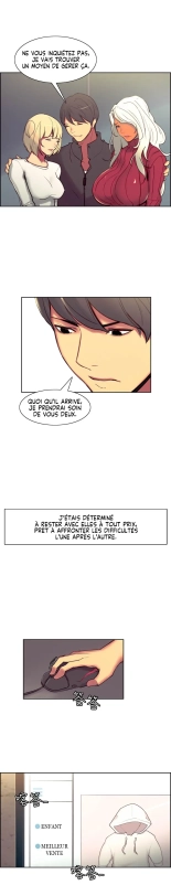 Domesticate the Housekeeper Chap 1 à 44 : page 835