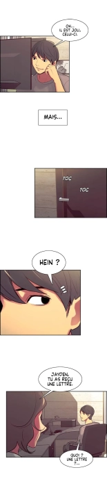 Domesticate the Housekeeper Chap 1 à 44 : page 836