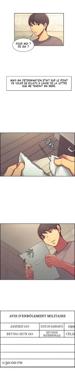 Domesticate the Housekeeper Chap 1 à 44 : page 837