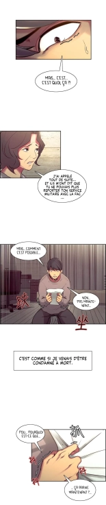 Domesticate the Housekeeper Chap 1 à 44 : page 838
