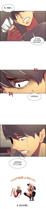 Domesticate the Housekeeper Chap 1 à 44 : page 839