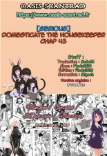 Domesticate the Housekeeper Chap 1 à 44 : page 840