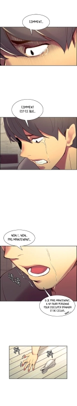 Domesticate the Housekeeper Chap 1 à 44 : page 841