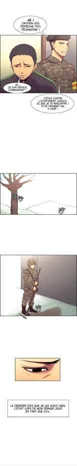Domesticate the Housekeeper Chap 1 à 44 : page 843