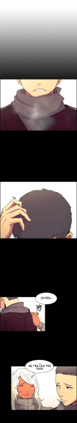 Domesticate the Housekeeper Chap 1 à 44 : page 844
