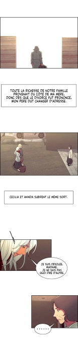 Domesticate the Housekeeper Chap 1 à 44 : page 851