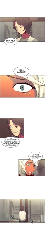 Domesticate the Housekeeper Chap 1 à 44 : page 853