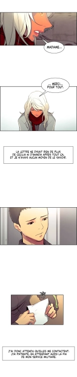 Domesticate the Housekeeper Chap 1 à 44 : page 854