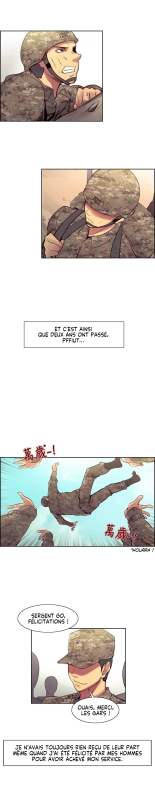 Domesticate the Housekeeper Chap 1 à 44 : page 855