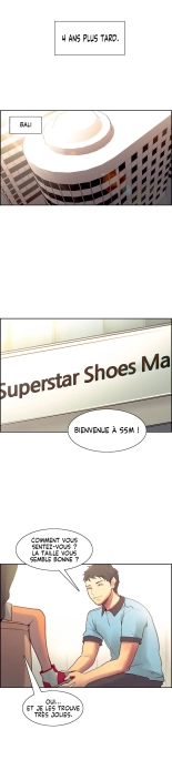 Domesticate the Housekeeper Chap 1 à 44 : page 862