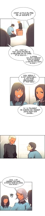 Domesticate the Housekeeper Chap 1 à 44 : page 863
