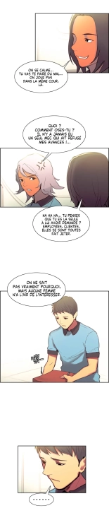 Domesticate the Housekeeper Chap 1 à 44 : page 864