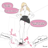 Domina Sole - Complete Edition! : page 28
