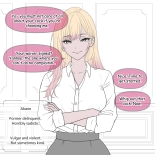 Domina Sole - Complete Edition! : page 32