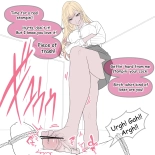 Domina Sole - Complete Edition! : page 34