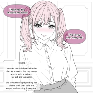 hentai Domina Sole - Complete Edition!