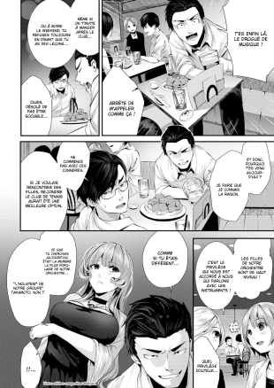 hentai Dondon Fella-Harmony Gakudan