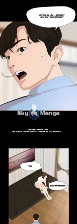 Don't be like this son-in-law : page 18