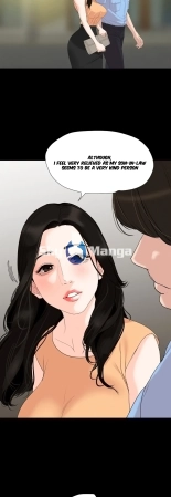Don't be like this son-in-law : page 25