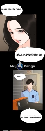 Don't be like this son-in-law : page 28