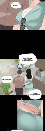 Don't be like this son-in-law : page 36
