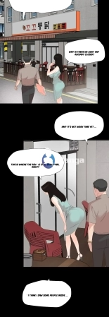Don't be like this son-in-law : page 52