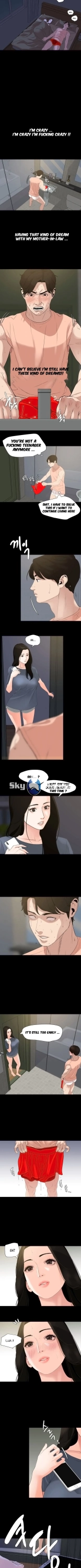 Don't be like this son-in-law : page 91