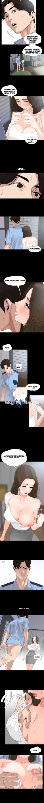 Don't be like this son-in-law : page 95
