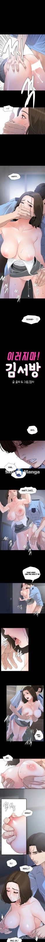 Don't be like this son-in-law : page 98
