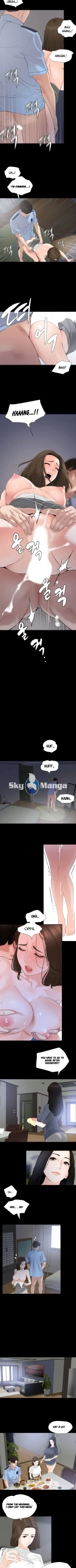 Don't be like this son-in-law : page 100