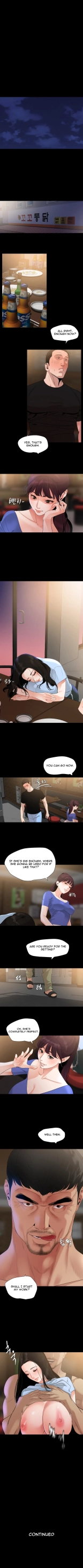 Don't be like this son-in-law : page 124