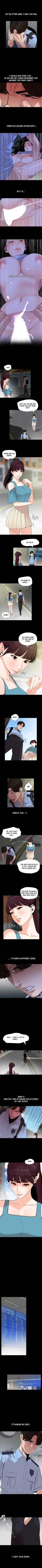 Don't be like this son-in-law : page 135