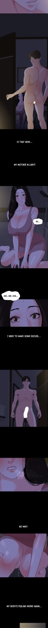 Don't be like this son-in-law : page 172