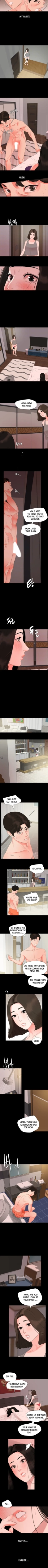 Don't be like this son-in-law : page 189
