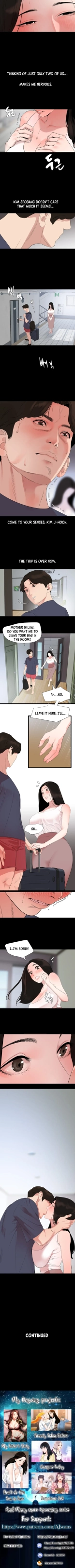 Don't be like this son-in-law : page 191