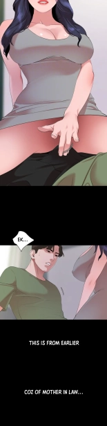 Don't be like this son-in-law : page 299