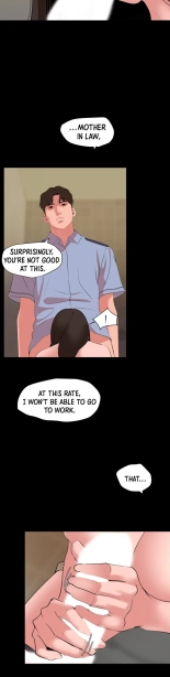 Don't be like this son-in-law : page 346