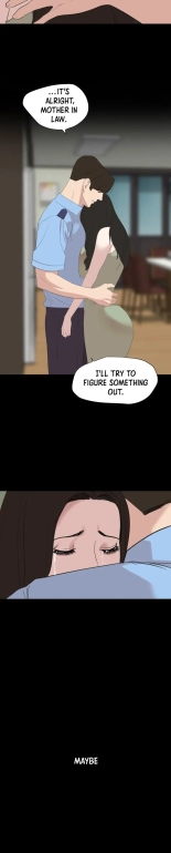 Don't be like this son-in-law : page 375